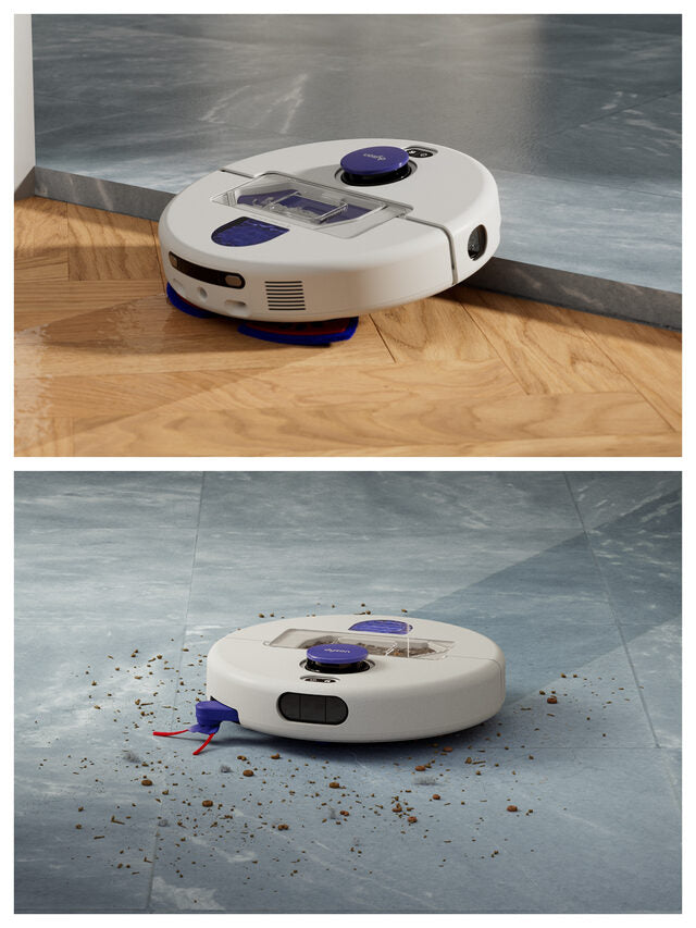 Dyson R2 Nurovi™ Wash+Dry