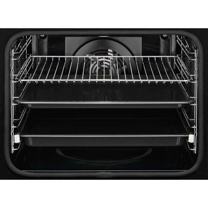 Electrolux EOF4P56H Forno a Incasso 72 L 2990 W A+ Nero
