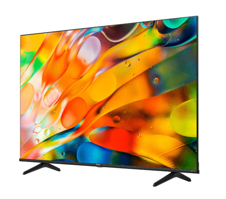 Hisense 43E79KQ TV 109,2 cm (43") 4K Ultra HD Smart TV Wi-Fi Nero