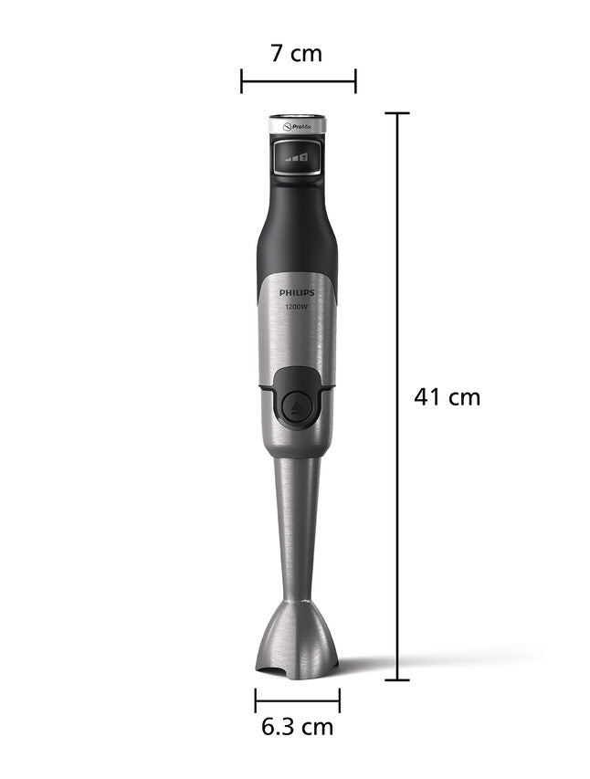 Philips 5000 series HR2684/00 Frullatore a immersione