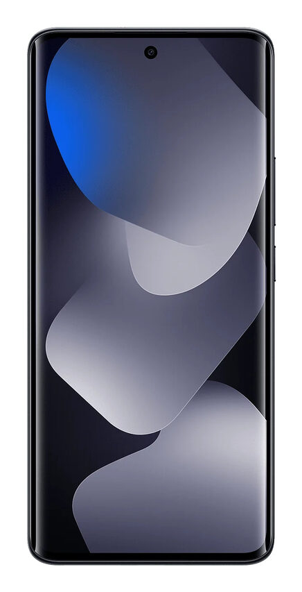 TIM Note 15 17,2 cm (6.77") Dual SIM ibrida 5G 8 GB 512 GB 5520 mAh Nero