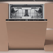 Hotpoint H7I HT59 L Lavastoviglie a Incasso Scomparsa Totale 15 coperti B