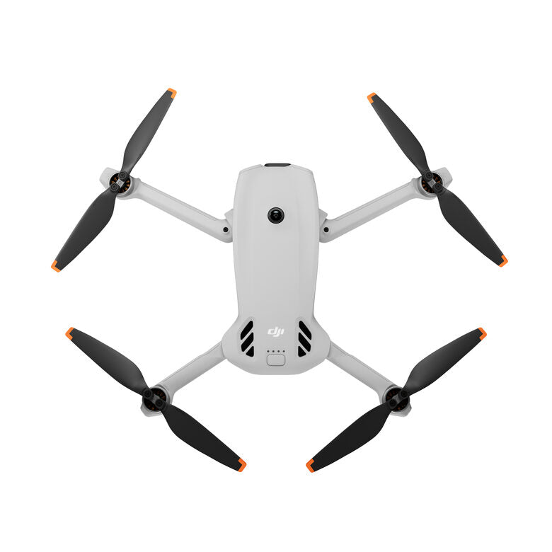 DJI Lito 1 Fly More Combo 4 rotori Quadrirotore 48 MP 3840 x 2160 Pixel 2590 mAh Grigio