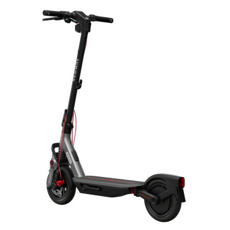 Segway Ninebot F3 E Nero, Grigio 25 km/h 10,2 Ah