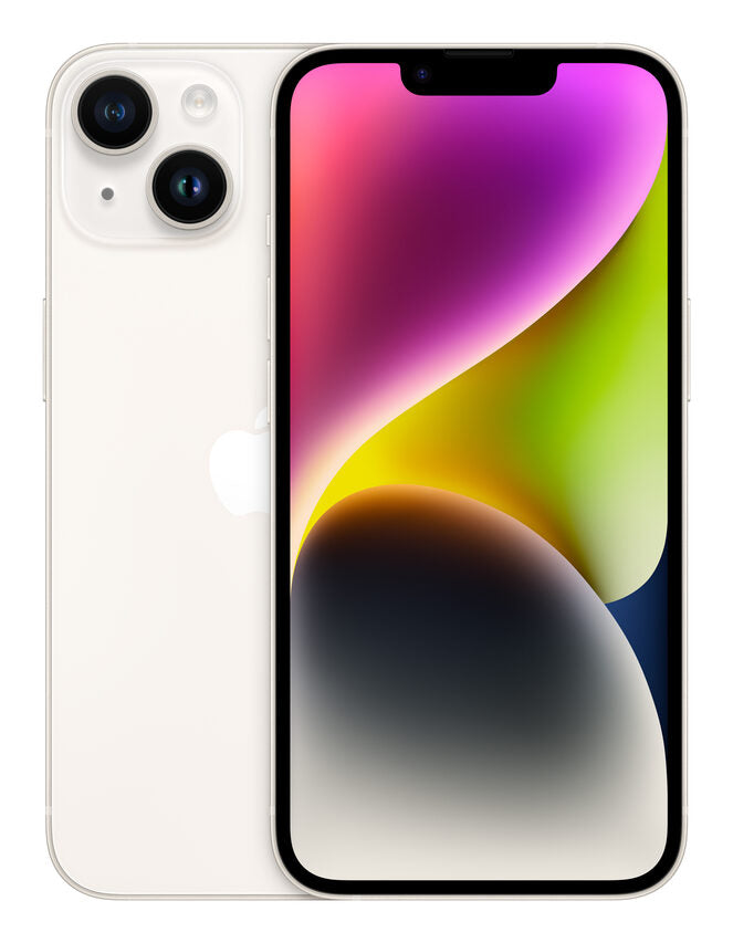 Apple iPhone 14 128GB Galassia