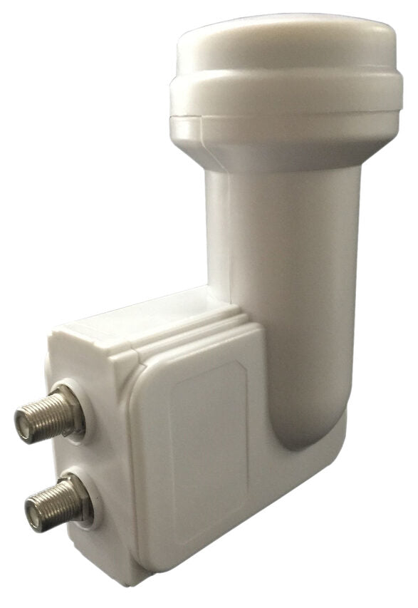 Digiquest LNB 600 TWIN  Convertitore Satellitare Universale