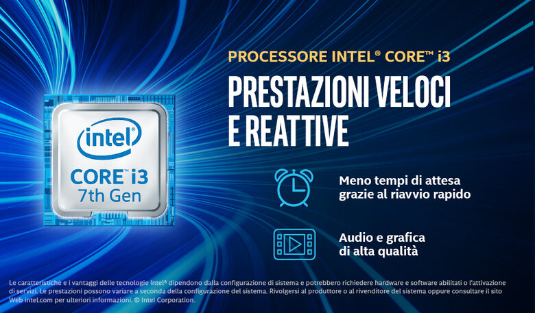 Lenovo IdeaPad 320S Computer portatile 35,6 cm (14") Full HD Intel® Core™ i3 di settima generazione 8 GB DDR4-SDRAM 256 GB SSD Wi-Fi 5 (802.11ac) Windows 10 Home Bianco