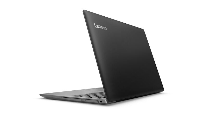 Lenovo IdeaPad 320 Computer portatile 39,6 cm (15.6") HD 7th Generation AMD A9-Series APUs 8 GB DDR4-SDRAM 256 GB SSD Wi-Fi 5 (802.11ac) Windows 10 Home Nero, Grigio, Platino