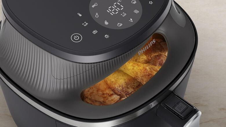 Philips Serie 3000 Airfryer da 7,2L