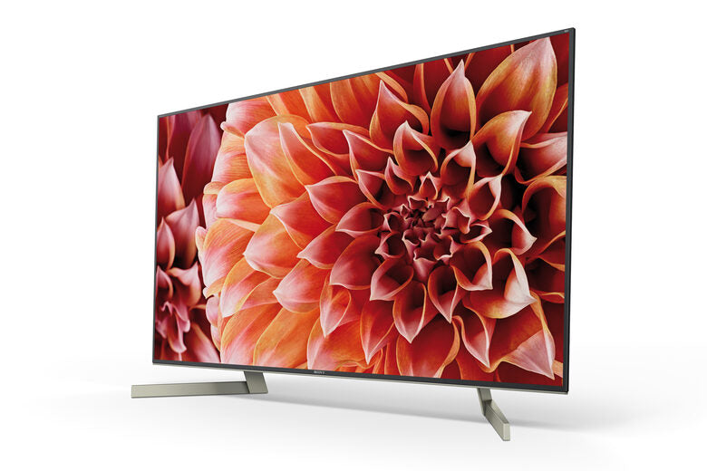 Sony KD55XF9005 55" Full LED 4K Ultra HD, HDR, Smart TV Wi-Fi Nero