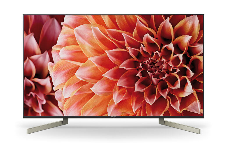 Sony KD55XF9005 55" Full LED 4K Ultra HD, HDR, Smart TV Wi-Fi Nero