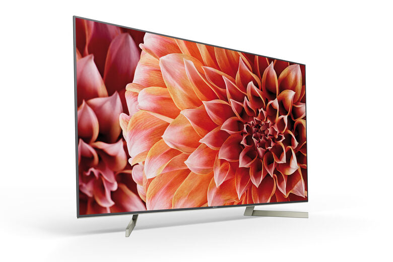 Sony KD75XF9005 75" Full LED 4K Ultra HD, HDR, Smart TV Wi-Fi Nero