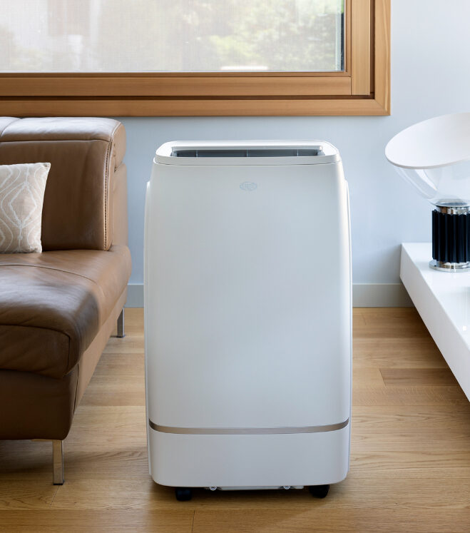 Argo Condizionatore Portatile Twiggy Plus 13.000 BTU (A)