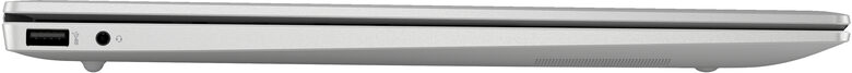 HP Pavilion 16-ag0006nl AMD Ryzen™ 5 8540U Computer portatile 40,6 cm (16") 2K 16 GB LPDDR5-SDRAM 512 GB SSD Wi-Fi 6 (802.11ax) Windows 11 Home Argento