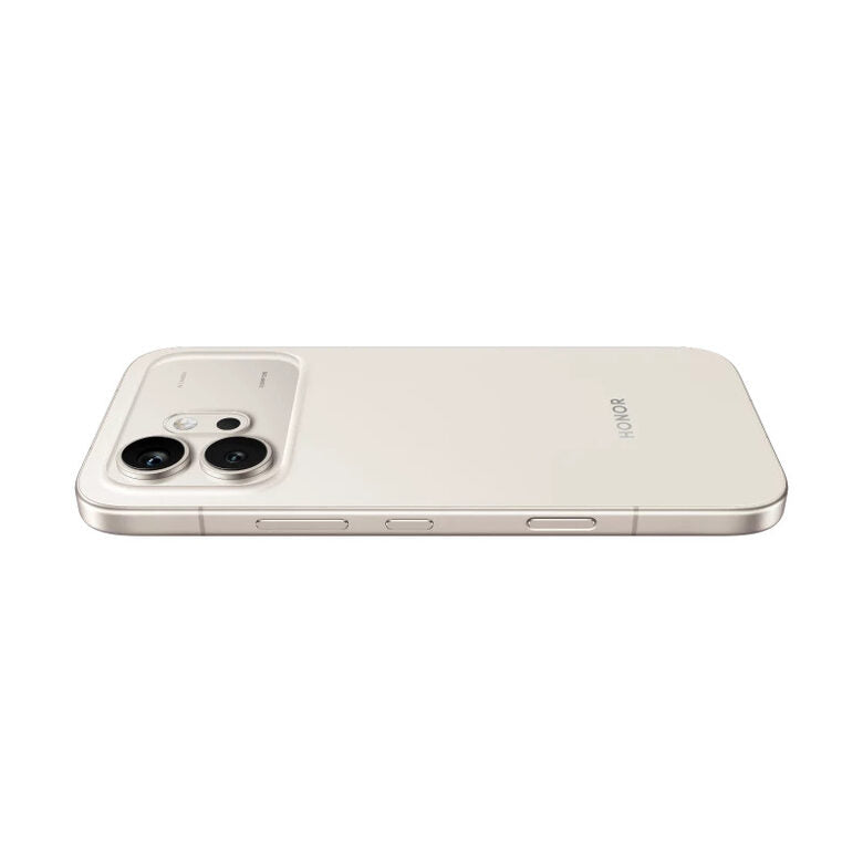 Honor 600 16,7 cm (6.57") Doppia SIM 5G USB tipo-C 8 GB 256 GB 7000 mAh Bianco