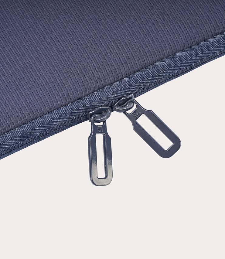 Tucano Colore 35,6 cm (14") Borsa con caricamento dall'alto Blu