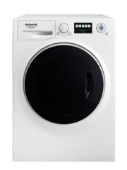 Hotpoint RZ 1047 W EU lavatrice Caricamento frontale 10 kg 1400 Giri/min Bianco