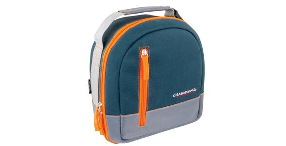Campingaz 2000032192 borsa termica 6 L Blu, Grigio