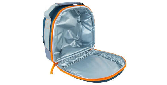 Campingaz 2000032192 borsa termica 6 L Blu, Grigio