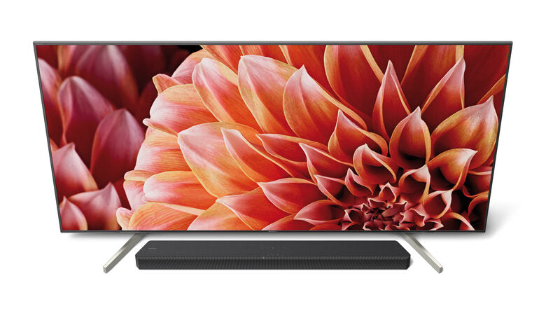 Sony HT-XF9000, Soundbar Dolby Atmos/DTS:X a 2.1 canali con tecnologia Bluetooth, Vertical Surround e subwoofer