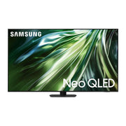 Samsung QE75QN90DATXZT Televisione Smart TV 75 Pollici Qled 4K Neo Titan Black Processore NQ4 AI GEN2 Tecnologia Quantum Matrix Neo Slim Design Dolby Atmos