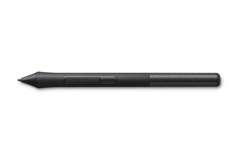 Wacom Intuos M Bluetooth tavoletta grafica Nero, Verde 2540 lpi (linee per pollice) 216 x 135 mm USB/Bluetooth