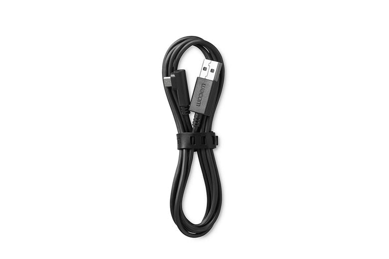 Wacom Intuos M Bluetooth tavoletta grafica Nero, Verde 2540 lpi (linee per pollice) 216 x 135 mm USB/Bluetooth