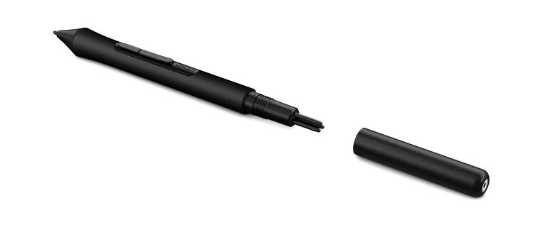 Wacom Intuos S Bluetooth tavoletta grafica Verde, Nero 2540 lpi (linee per pollice) 152 x 95 mm USB/Bluetooth