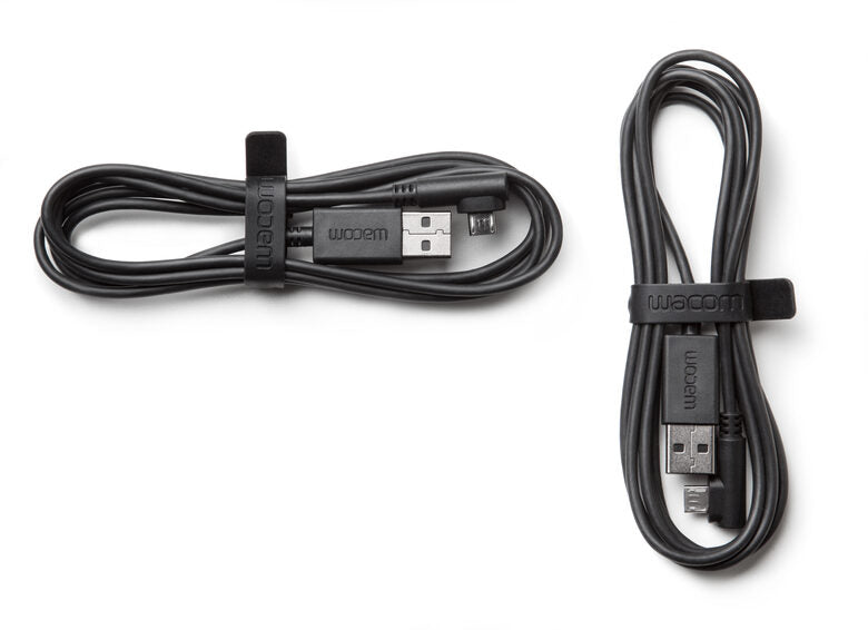 Wacom Intuos S Bluetooth tavoletta grafica Verde, Nero 2540 lpi (linee per pollice) 152 x 95 mm USB/Bluetooth