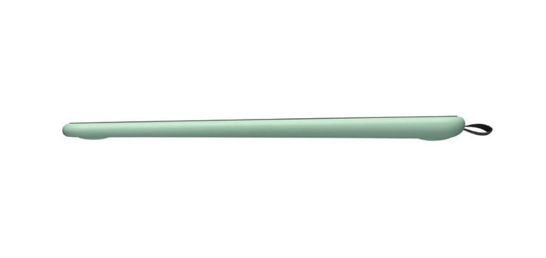 Wacom Intuos S Bluetooth tavoletta grafica Verde, Nero 2540 lpi (linee per pollice) 152 x 95 mm USB/Bluetooth