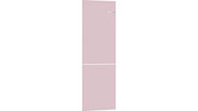 Bosch KSZ1BVP00 accessorio e componente per frigorifero Porta anteriore Rosa