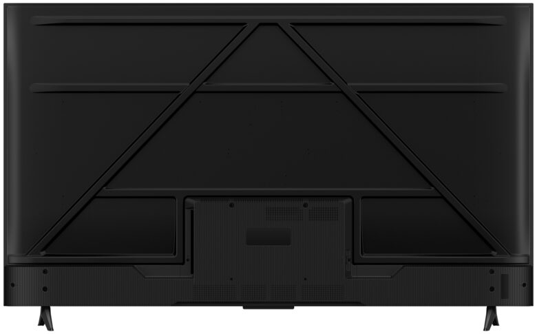 TCL Serie Smart TV 4K Ultra HD 65" 65P69K, Dolby Audio, HDR10+, Google TV