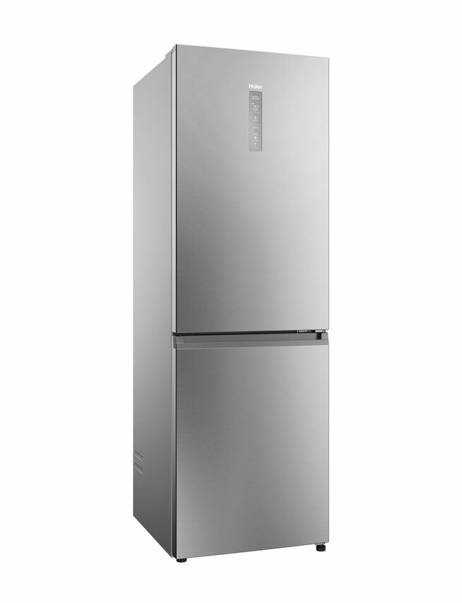 Haier 2D 60 Serie 3 HDPW3618DNPK(IT) Libera installazione 352 L D Argento