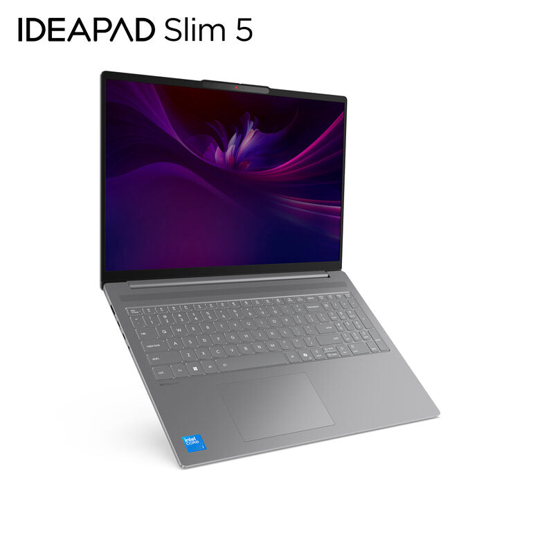 Lenovo IdeaPad Slim 5 Notebook 16" Intel Core 7 32GB 1TB