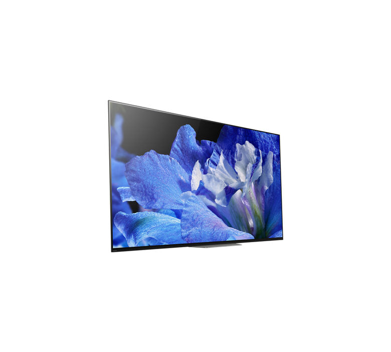 Sony KD65AF8 TV OLED 65" 4K Ultra HD, HDR, Smart TV Wi-Fi Nero