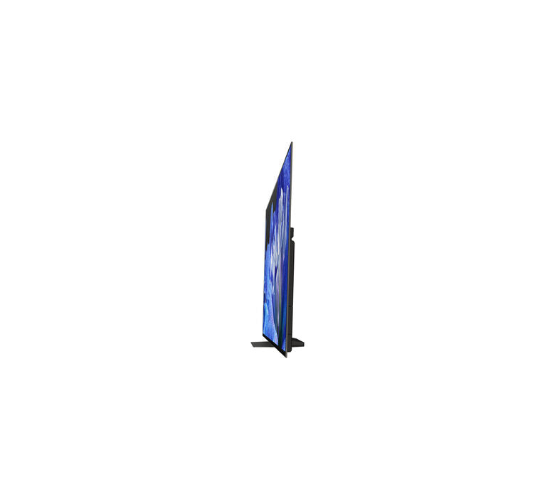 Sony KD65AF8 TV OLED 65" 4K Ultra HD, HDR, Smart TV Wi-Fi Nero