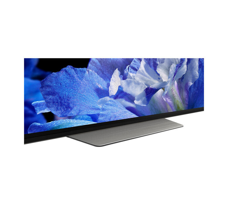 Sony KD65AF8 TV OLED 65" 4K Ultra HD, HDR, Smart TV Wi-Fi Nero