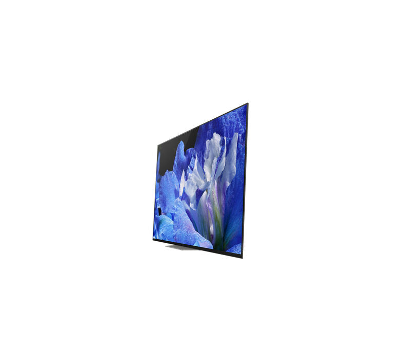 Sony KD65AF8 TV OLED 65" 4K Ultra HD, HDR, Smart TV Wi-Fi Nero