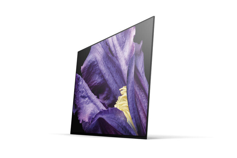 Sony KD65AF9 TV OLED 65" 4K Ultra HD, HDR, Smart TV Wi-Fi Nero