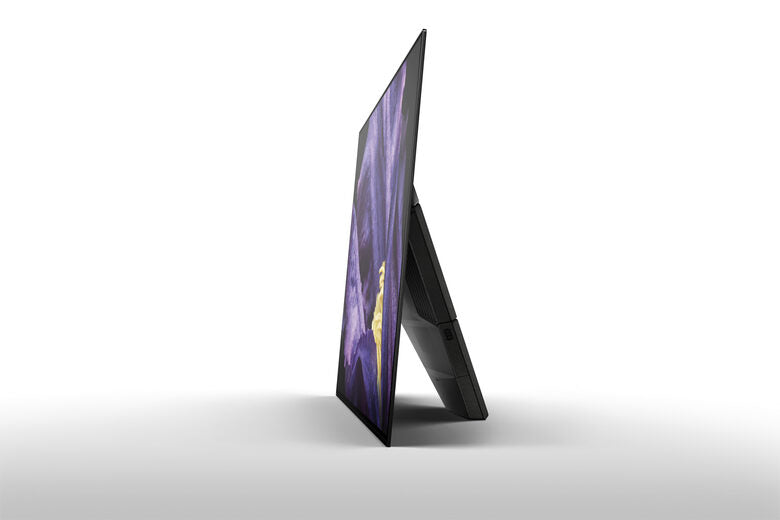 Sony KD65AF9 TV OLED 65" 4K Ultra HD, HDR, Smart TV Wi-Fi Nero