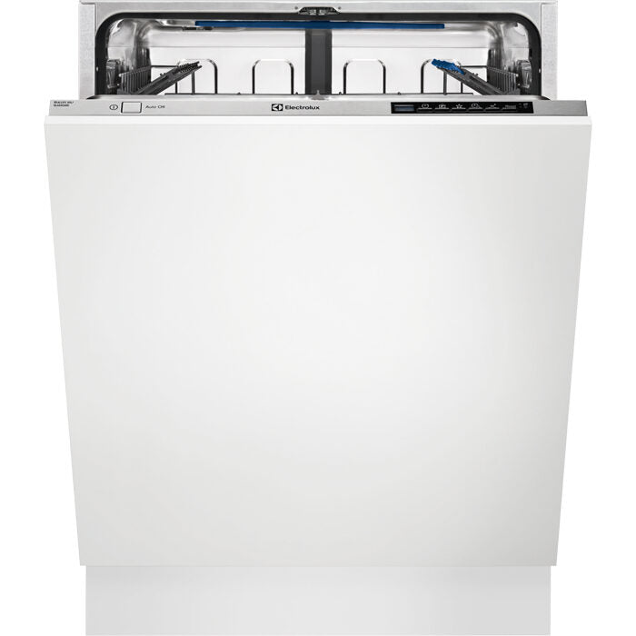 Electrolux ESL 7542 RO Lavastoviglie a Incasso Scomparsa Totale 13 coperti