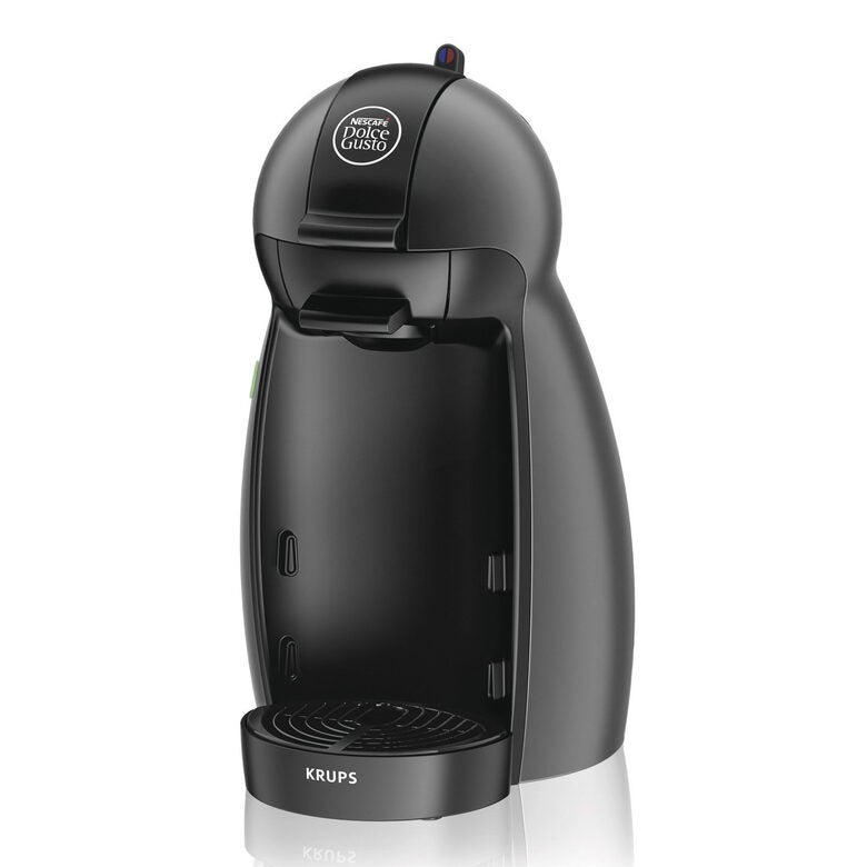 Krups Piccolo KP100BKP - Bundle PPF