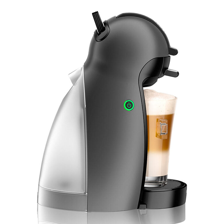 Krups Piccolo KP100BKP - Bundle PPF