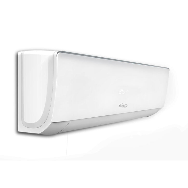 Argoclima Ecolight 18000 Climatizzatore split system Bianco