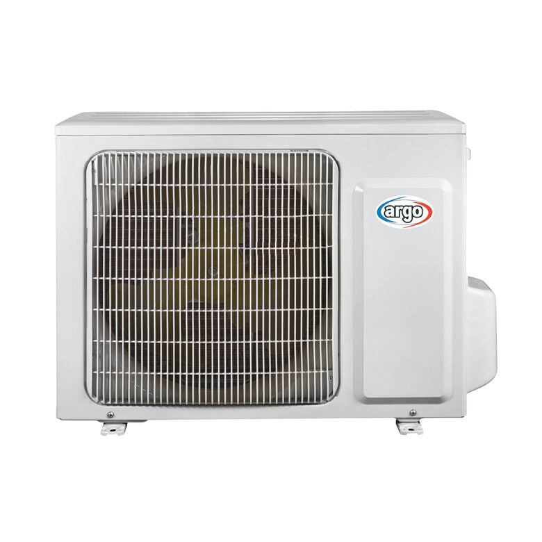 Argoclima Ecolight 18000 Climatizzatore split system Bianco