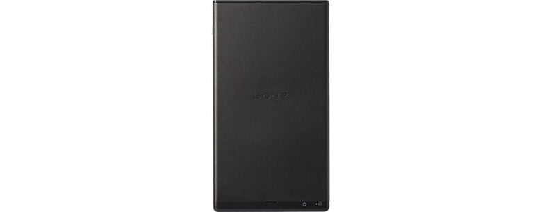 Sony MP-CD1 videoproiettore Proiettore portatile 105 ANSI lumen DLP WVGA (854x480) Nero