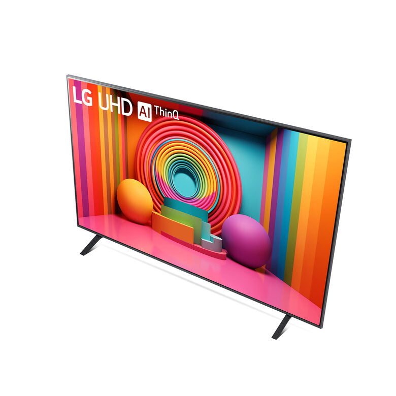 LG 75UR75006LK Televisione Smart TV 75 Pollici Led 4K Serie UR75 3 HDMI