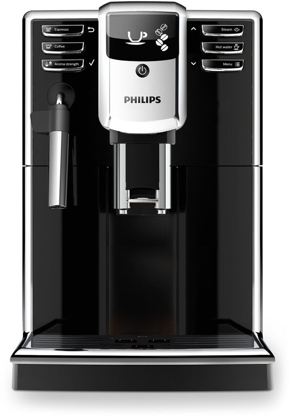 Philips 5000 series 3 bevande, macchina da caffè automatica