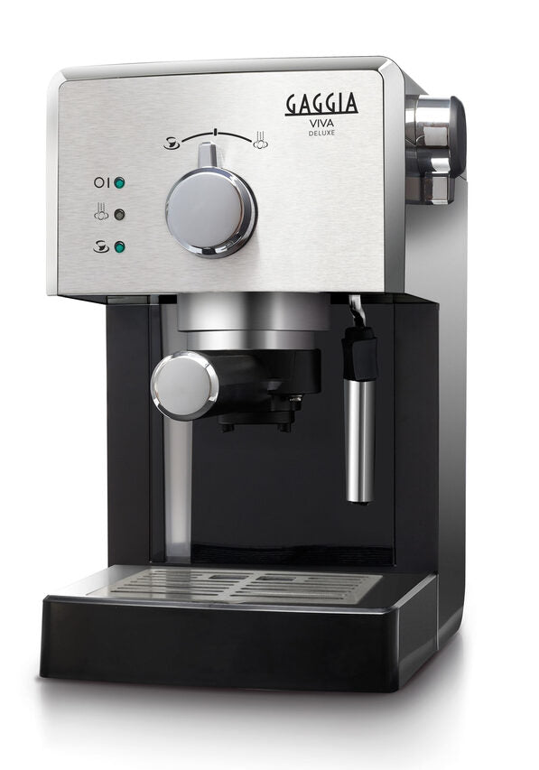 Gaggia Macchina da caffè manuale RI8435/11
