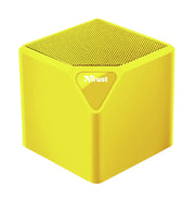 Trust Primo Altoparlante portatile mono Giallo 3 W